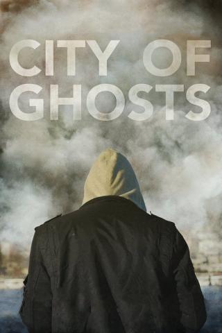 Город призраков (2017)