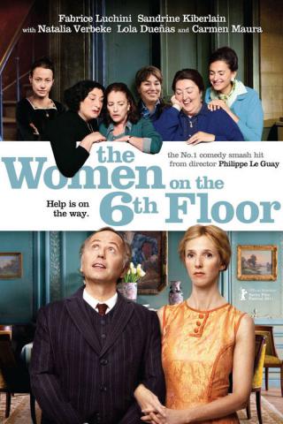 Женщины с 6-го этажа (2010)