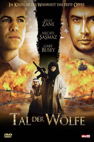 Долина волков: Ирак (2006)