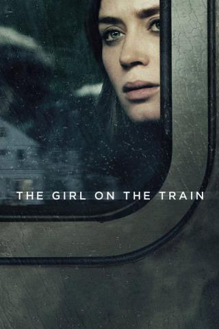 Девушка в поезде (2016)