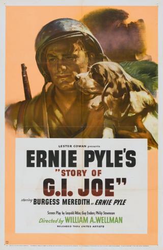 История рядового Джо (1945)